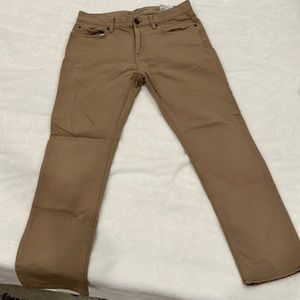 The Traveler Khakis